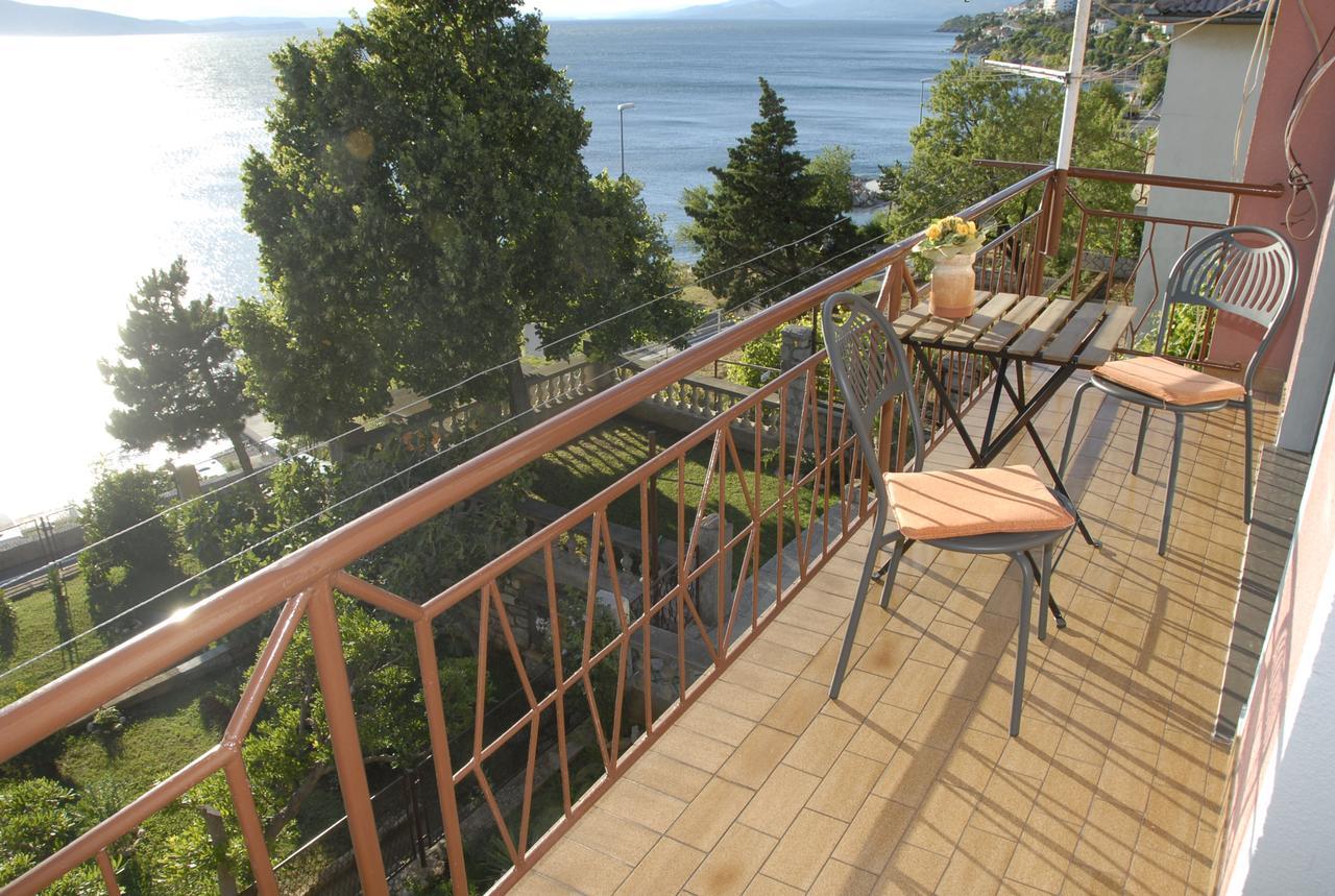 Apartment Lebinac 2 Senj  Extérieur photo